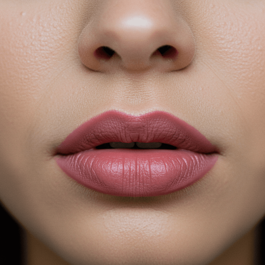 Round Lips