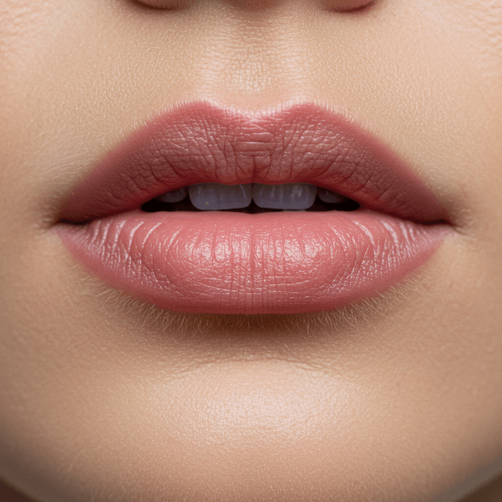 Thin Lips